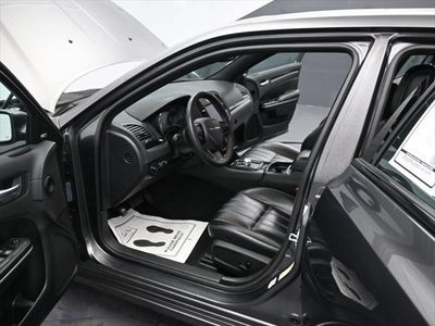 2023 Chrysler 300 300S