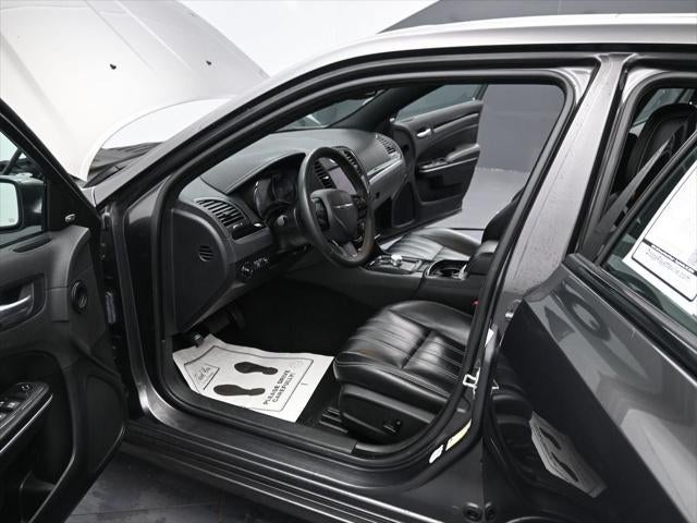 2023 Chrysler 300 300S