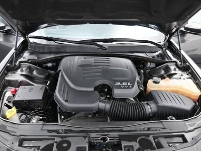 2023 Chrysler 300 300S