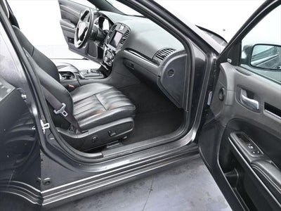 2023 Chrysler 300 300S