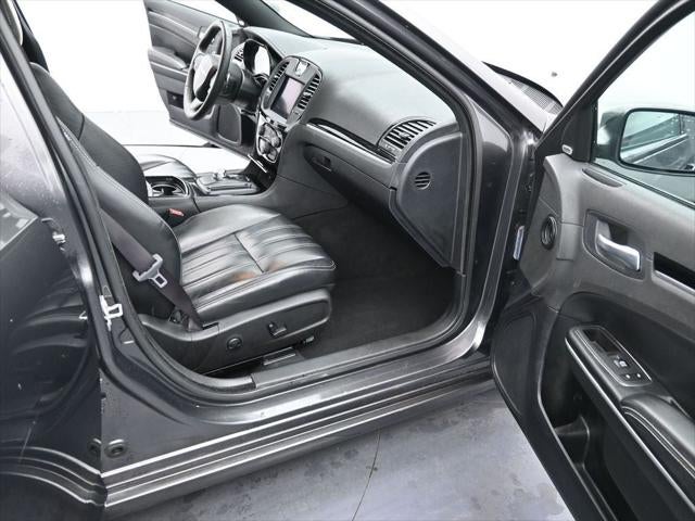 2023 Chrysler 300 300S