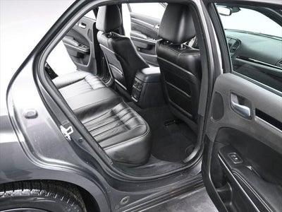 2023 Chrysler 300 300S