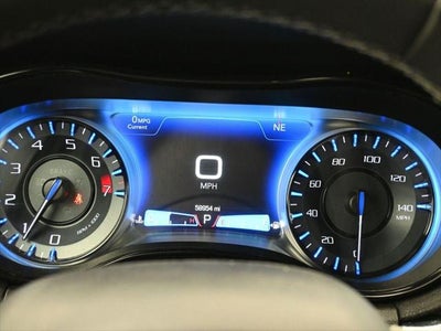 2023 Chrysler 300 300S