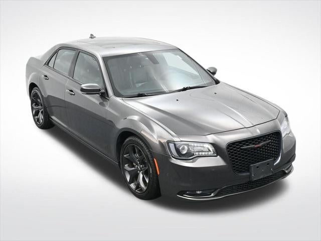 2023 Chrysler 300 300S