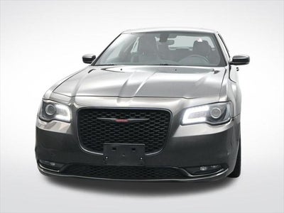 2023 Chrysler 300 300S