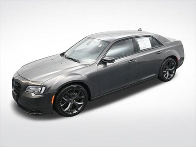 2023 Chrysler 300 300S