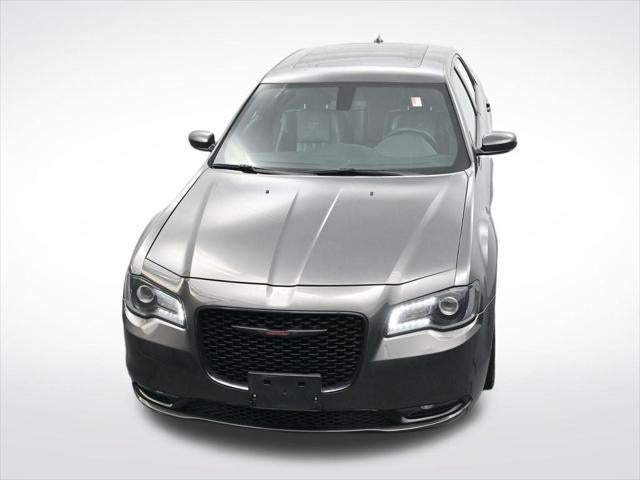 2023 Chrysler 300 300S