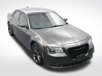 2023 Chrysler 300 300S