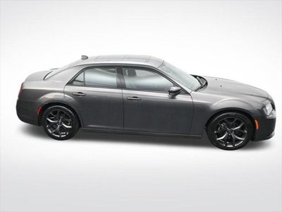 2023 Chrysler 300 300S
