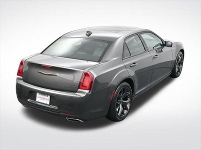 2023 Chrysler 300 300S
