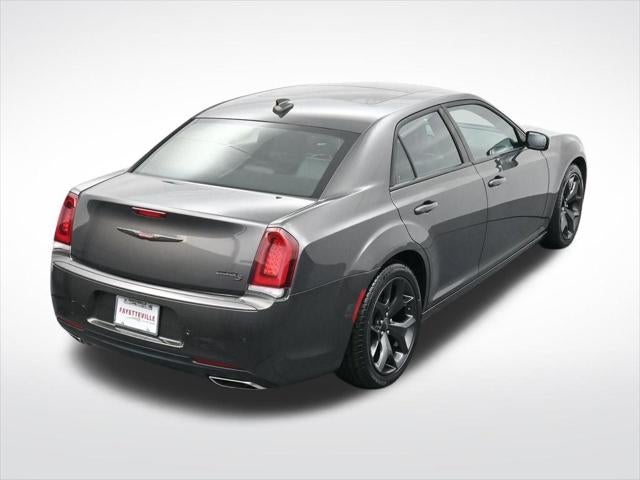 2023 Chrysler 300 300S