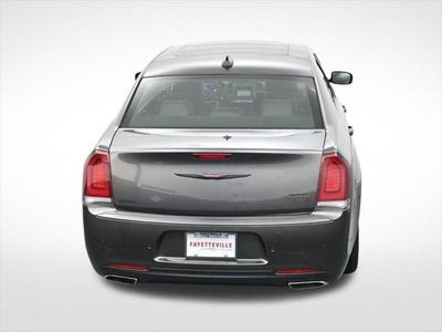 2023 Chrysler 300 300S