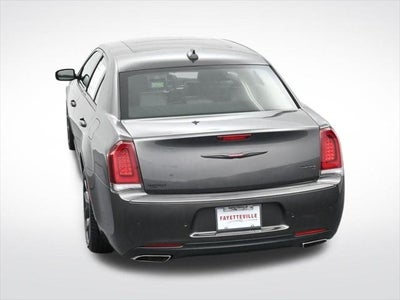 2023 Chrysler 300 300S