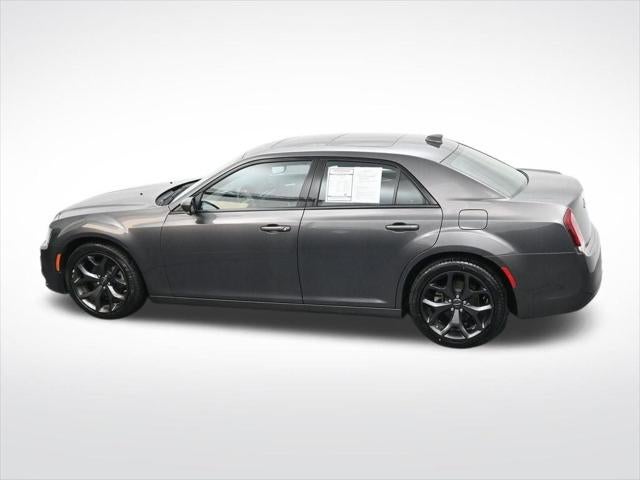 2023 Chrysler 300 300S