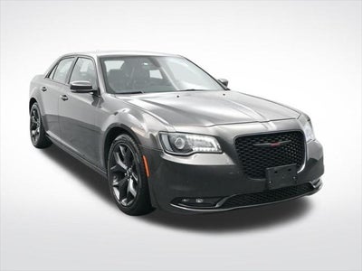 2023 Chrysler 300 300S