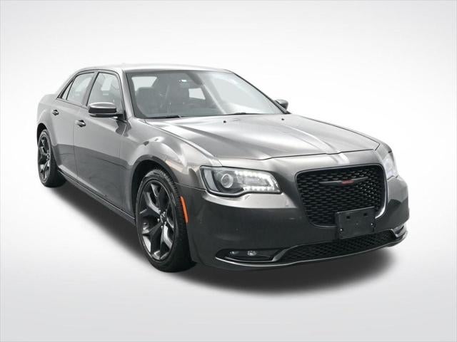 2023 Chrysler 300 300S