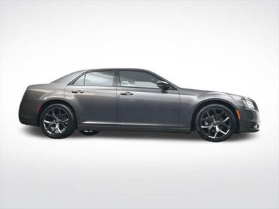 2023 Chrysler 300 300S