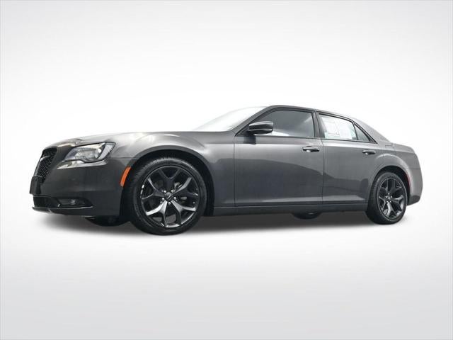 2023 Chrysler 300 300S