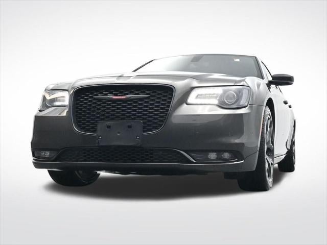 2023 Chrysler 300 300S