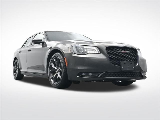 2023 Chrysler 300 300S