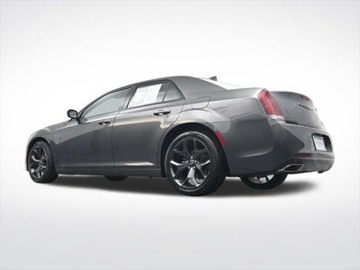 2023 Chrysler 300 300S