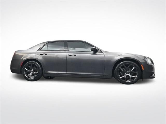 2023 Chrysler 300 300S