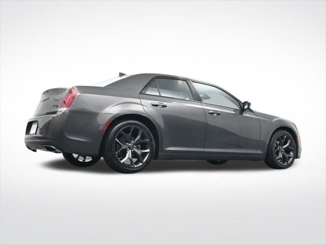 2023 Chrysler 300 300S