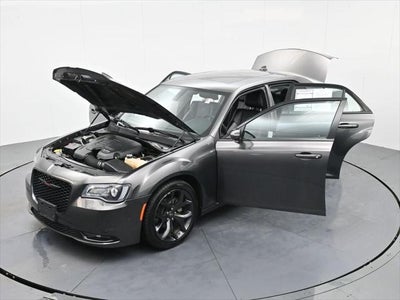 2023 Chrysler 300 300S