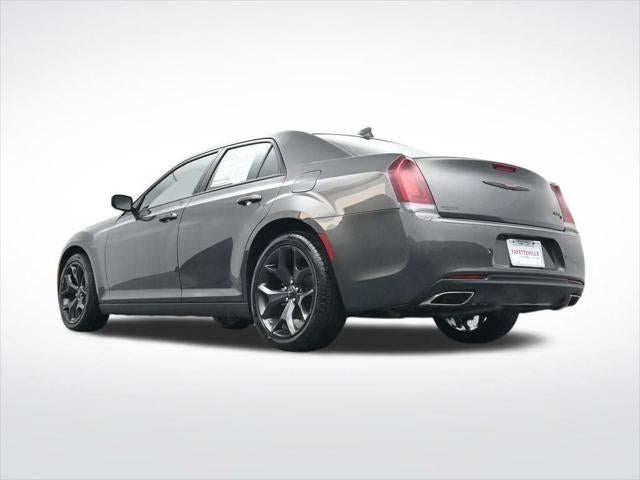 2023 Chrysler 300 300S