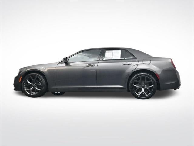 2023 Chrysler 300 300S