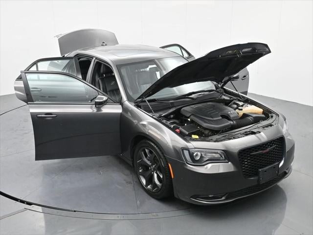 2023 Chrysler 300 300S