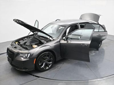 2023 Chrysler 300 300S