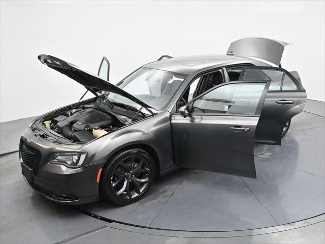 2023 Chrysler 300 300S