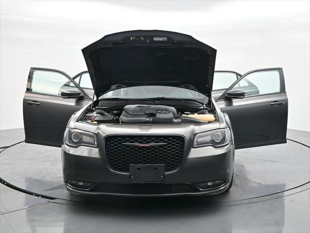 2023 Chrysler 300 300S