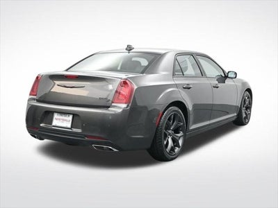 2023 Chrysler 300 300S
