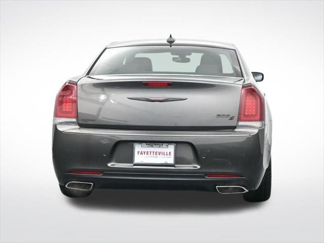 2023 Chrysler 300 300S