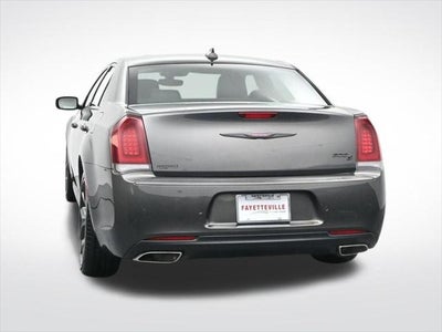 2023 Chrysler 300 300S