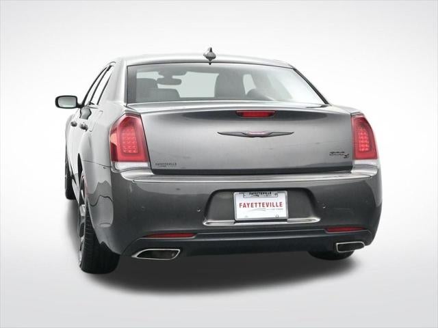 2023 Chrysler 300 300S