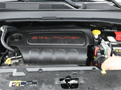 2022 Jeep Compass Latitude FWD