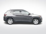 2022 Jeep Compass Latitude FWD
