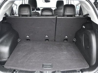 2022 Jeep Compass Latitude FWD