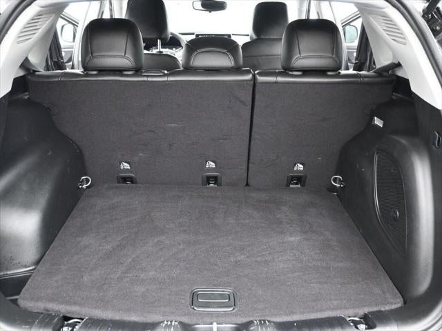 2022 Jeep Compass Latitude FWD