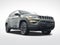 2021 Jeep Compass Trailhawk 4X4