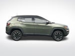 2021 Jeep Compass Trailhawk 4X4