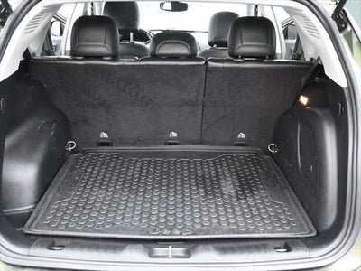 2021 Jeep Compass Trailhawk 4X4