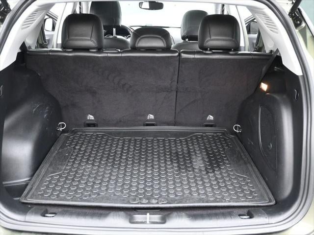 2021 Jeep Compass Trailhawk 4X4