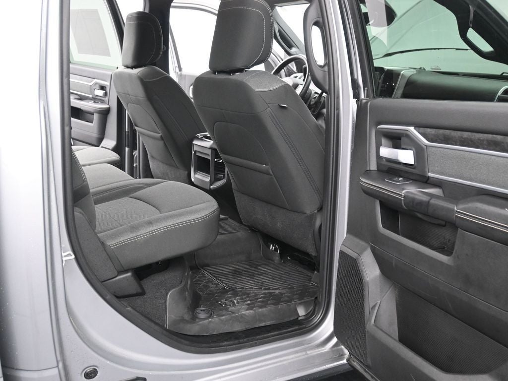 2023 RAM 2500 Big Horn Crew Cab 4x4 6'4' Box