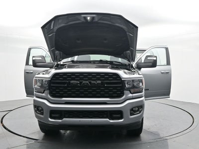 2023 RAM 2500 Big Horn Crew Cab 4x4 6'4' Box