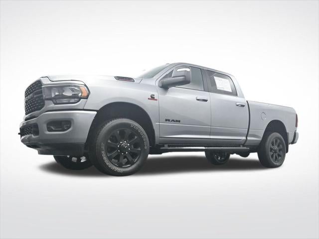 2023 RAM 2500 Big Horn Crew Cab 4x4 6'4' Box