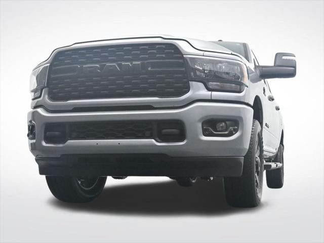 2023 RAM 2500 Big Horn Crew Cab 4x4 6'4' Box